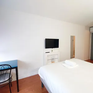 2* Hotel Greet Centre Gare