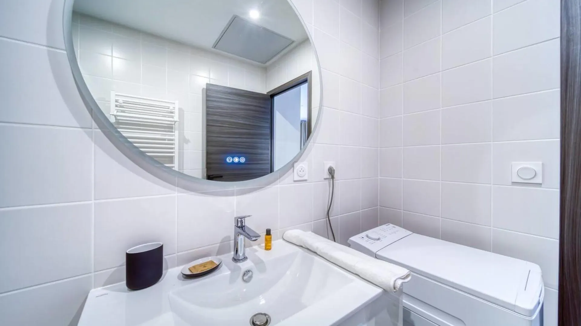 #Gt Le Joli Berthelot Apartment Grenoble 0*,  France
