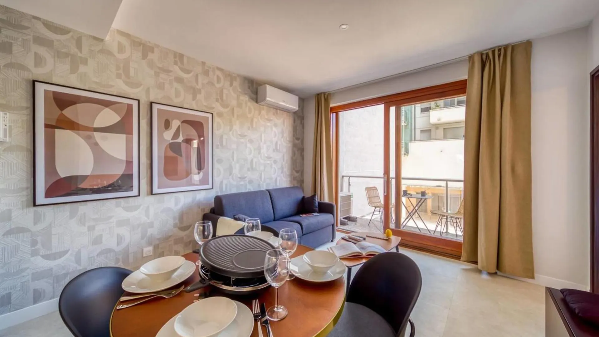 #Gt Le Joli Berthelot Apartment Grenoble 0*,
