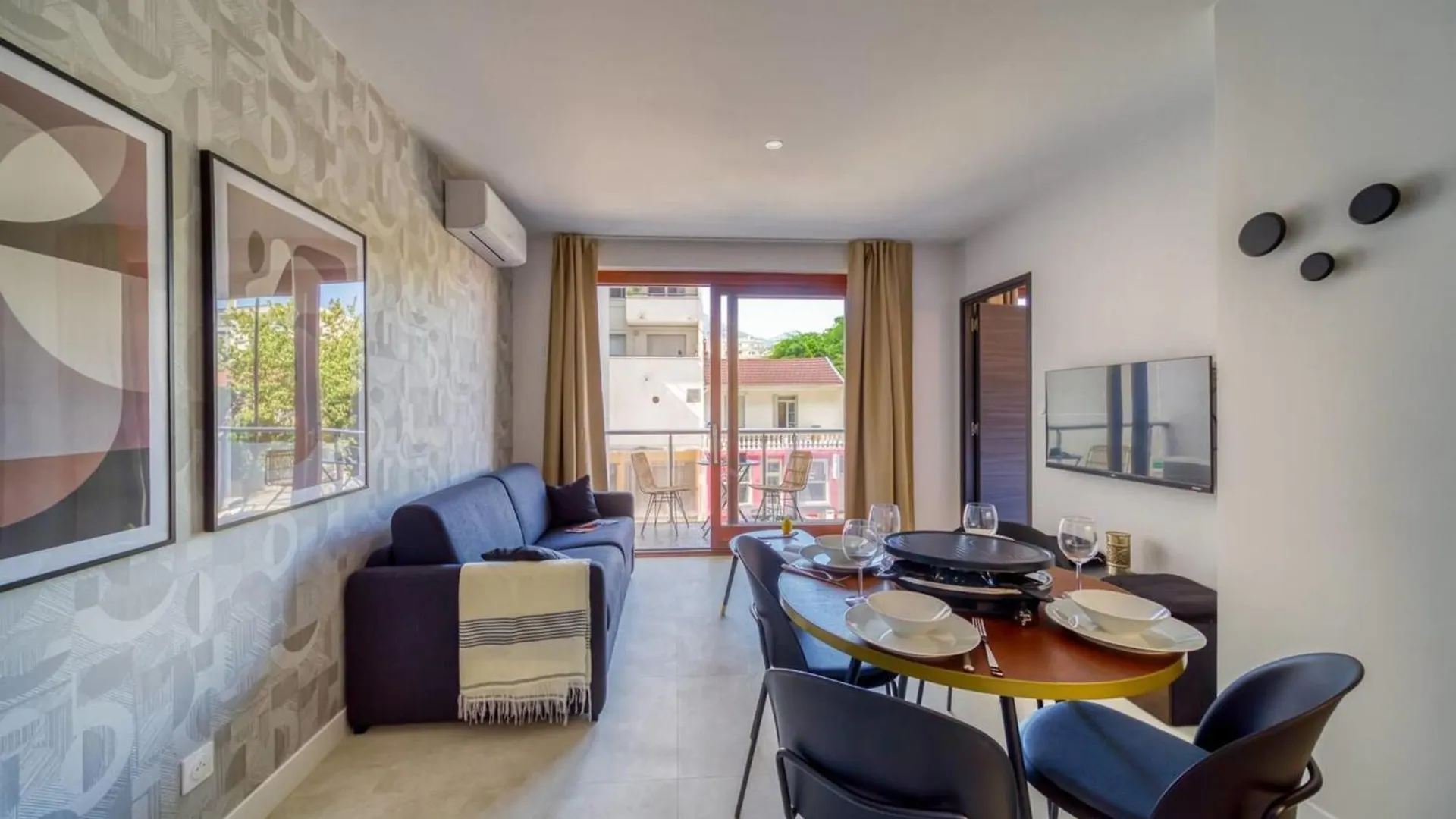 #Gt Le Joli Berthelot Apartment Grenoble