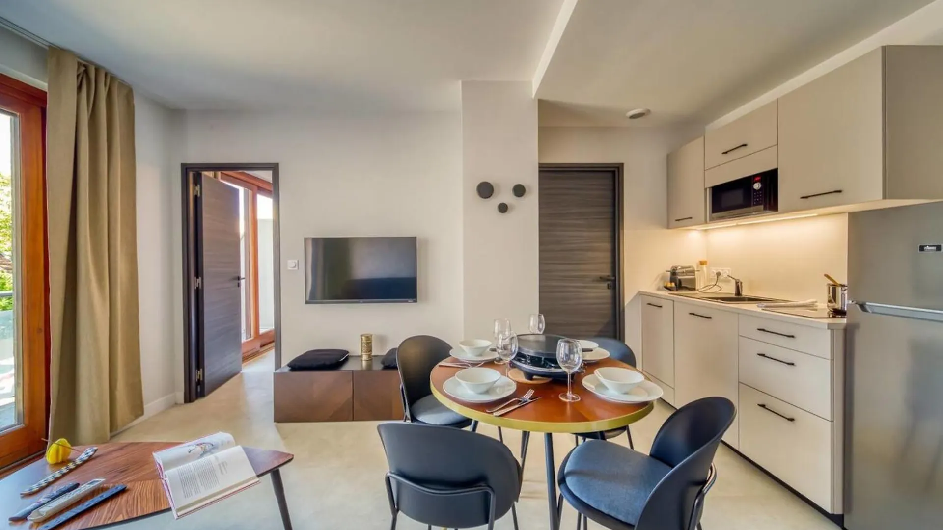 #Gt Le Joli Berthelot Apartment Grenoble