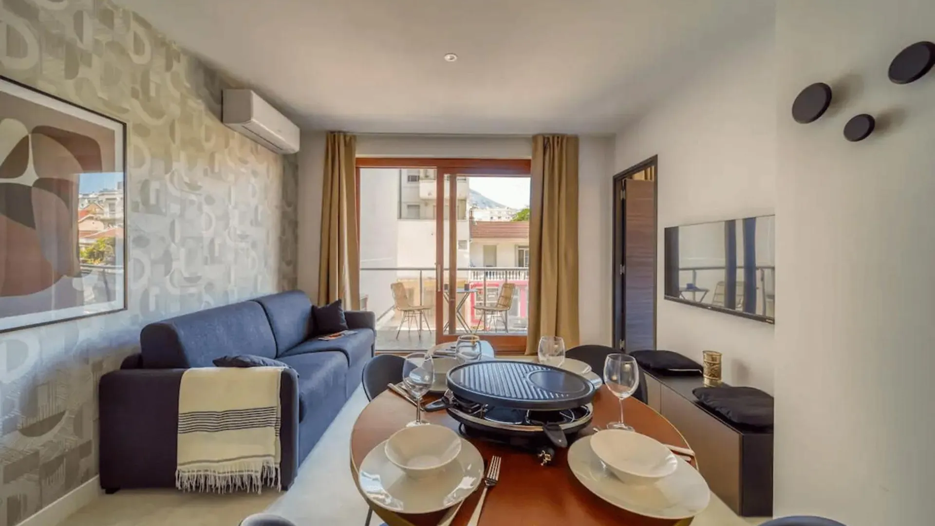 #Gt Le Joli Berthelot Apartment Grenoble