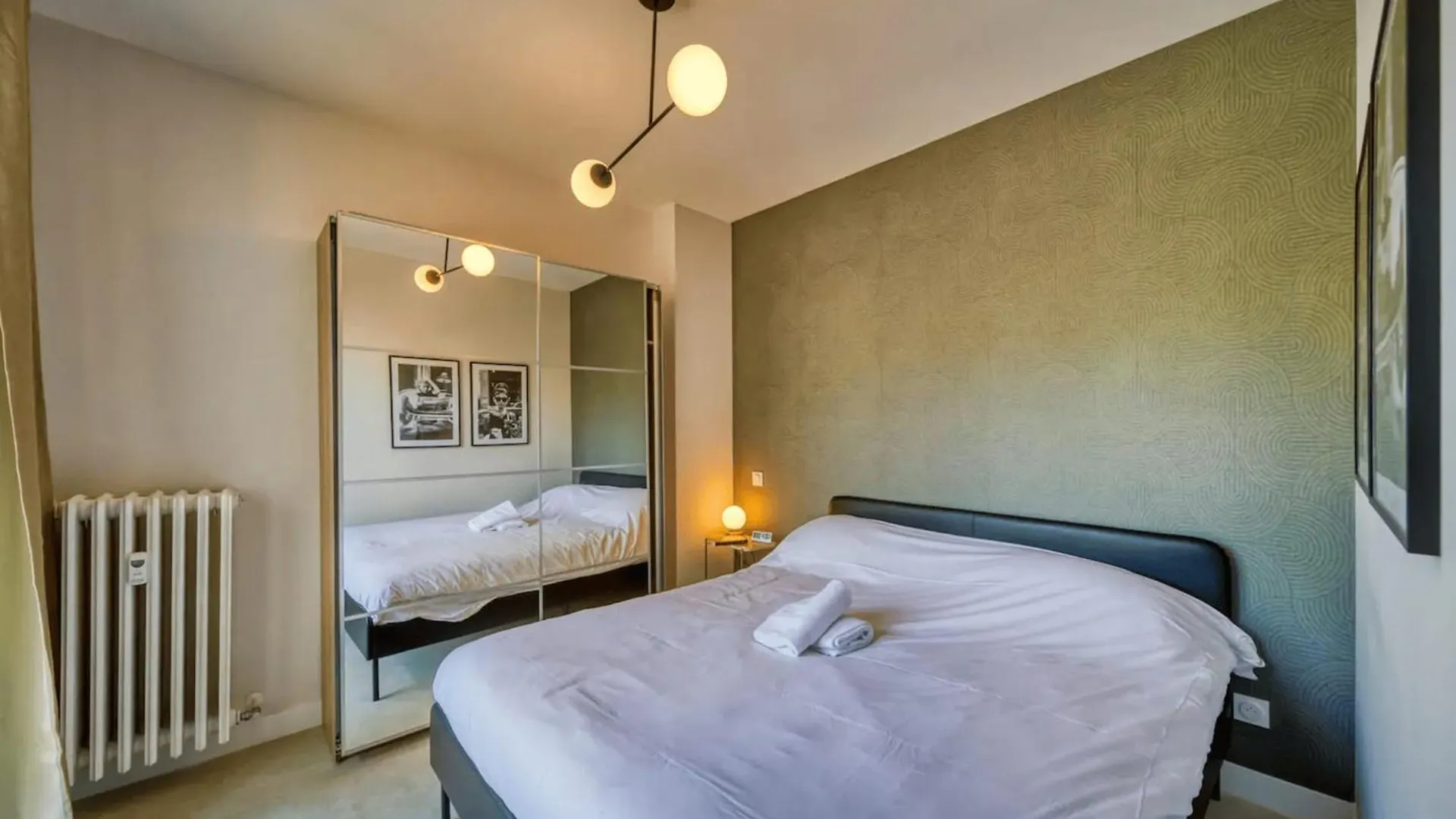 #Gt Le Joli Berthelot Apartment Grenoble 0*,  France