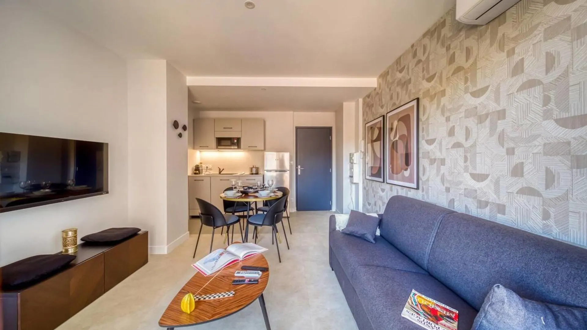 #Gt Le Joli Berthelot Apartment Grenoble